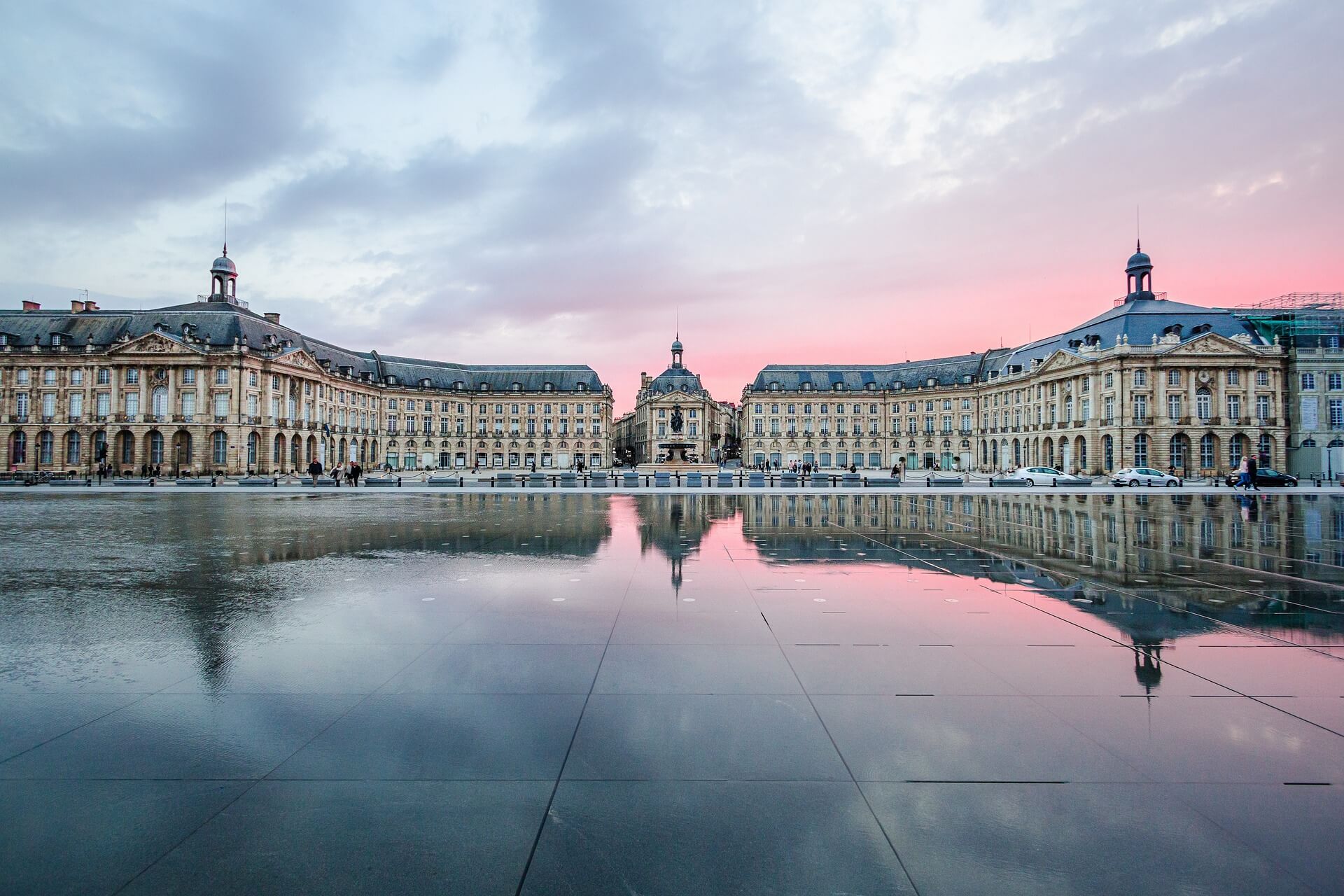 Quelles sont les meilleures choses à faire à Bordeaux pendant le week-end?