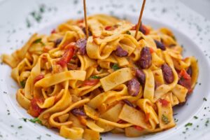 Découvrez la cuisine italienne lors de votre circuit de 15 jours