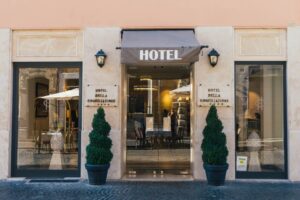 Réservez votre hôtel en Italie pour votre circuit de 15 jours